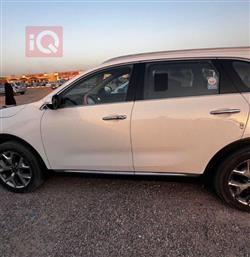 کیا سۆرینتۆ